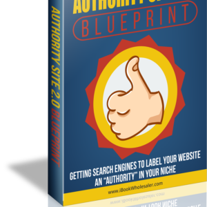 Authority Site 2.0 Blueprint