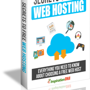 Secrets To Free Web Hosting